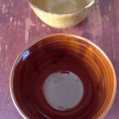 小さな器〜そば猪口やお茶・コーヒーにの画像