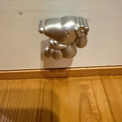 ランドセルラックの画像