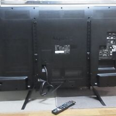  [50インチ] AQUOS　液晶テレビ LC-50W30の画像