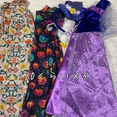 子供服80〜120サイズ 28点セットの画像