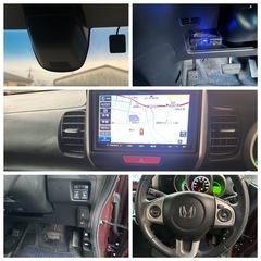 ★ ★ ★ホンダ NBOX ターボ平成26★★ 早い物勝ち☆ の画像