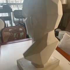 アグリッパ　胸像の画像