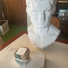 アグリッパ　胸像の画像