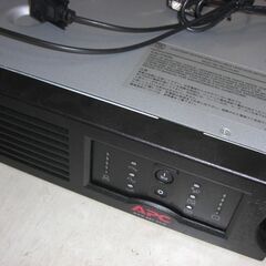 APC UPS Smart-UPS 1500の画像
