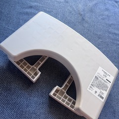 トイレ 踏み台 トイトレ スリコ の画像