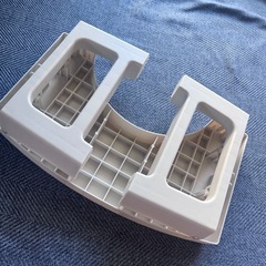 トイレ 踏み台 トイトレ スリコ の画像