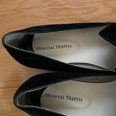 オリエンタル　トラフィック　40インチの画像