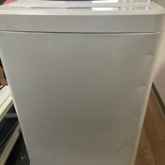 5KG洗濯機
の画像