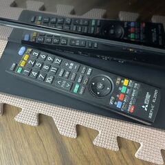 ③モノハウス在庫多数！！三菱 32インチ 液晶テレビ LCD-32LB8 2018年製 32V型 リモコンあり MITSUBISHI ミツビシ TV 札幌市手稲区の画像