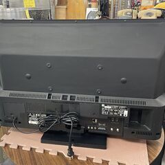 ③モノハウス在庫多数！！三菱 32インチ 液晶テレビ LCD-32LB8 2018年製 32V型 リモコンあり MITSUBISHI ミツビシ TV 札幌市手稲区の画像