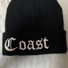 westcoast ニット帽　ビーニーの画像