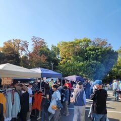 11/2(日)フリマへGO！　いこらも～る泉佐野　フリーマーケッ...