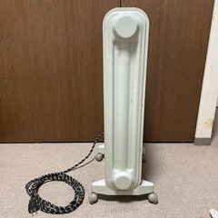 オイルヒーターの画像