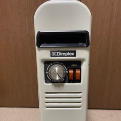 オイルヒーターの画像