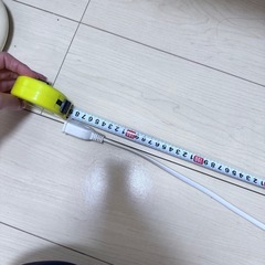 延長コード､タップの画像