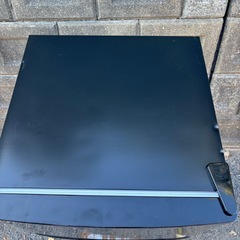 冷蔵庫 Haier 130L JR-N130Cの画像