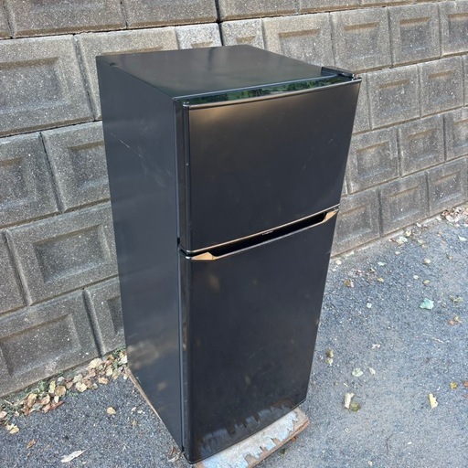 冷蔵庫 Haier 130L JR-N130C