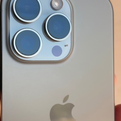 【極美品】iPhone16 Pro 256GB SIMフリーの画像