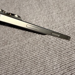【極美品】iPhone16 Pro 256GB SIMフリーの画像