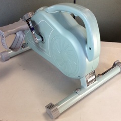 【RKGKG】特価！アルインコ/エアロマグネティックミニバイク/フィットネスバイク/AFB2223A/中古品の画像