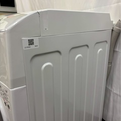 アイリスオーヤマ ドラム式洗濯機CDK832 2023年製 洗濯8kg乾燥3kgの画像