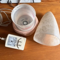 アロマディフューザーの画像