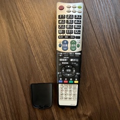 SHARP AQUOS 32型 液晶テレビ 美品の画像