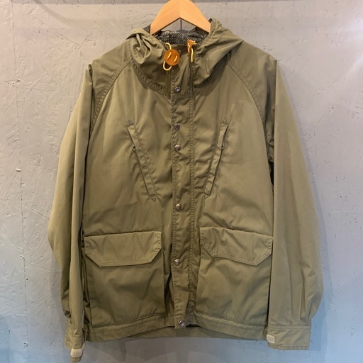 THE NORTH FACE パープルレーベル