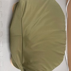 クッションテーブルの画像