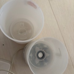 美品　無印良品超音波アロマディフューザー
の画像