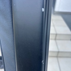 レクサスRX10系トノカバーの画像