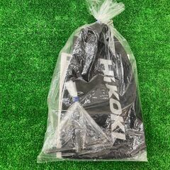 【SIW】HiKOKI 旧日立工機 C3606DRA(NN) 36V コードレス卓上スライド丸のこ【中古動作品】の画像