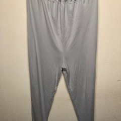 マタニティパジャマ　長袖　Mサイズの画像