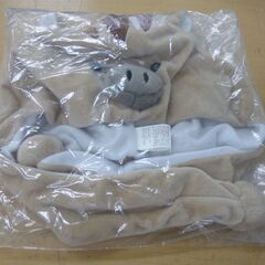 ◆お引取り限定/三重県/値引不可(値引きコメント返信不可)◆ アイマスク/アニマルカチューシャなど [G-295]の画像