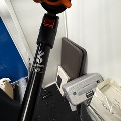 かめらすたんどカメラスタンドの画像