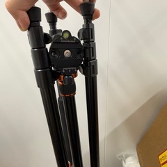 かめらすたんどカメラスタンドの画像