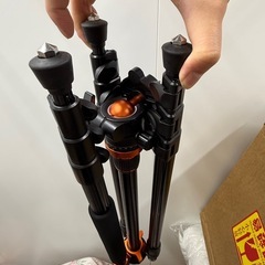 かめらすたんどカメラスタンドの画像