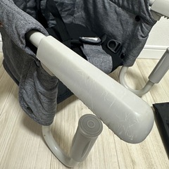 テーブルチェアの画像