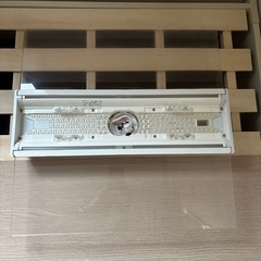 パナソニック　シーリング照明　12畳　HH-CC1285Aの画像