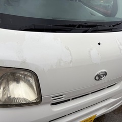 ハイゼットの画像