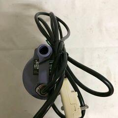 【北見市発】工進 ポンデイ 水中ポンプ KS-20 青 水中用 (D6647hshYM)の画像