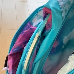 43DEGREES　ワンタッチ ポップアップテントの画像