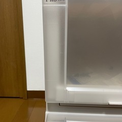 【美品】【定価11,960円】 Fits フィッツ ケース アドバンス 55サイズ ２個セット　収納ケースの画像