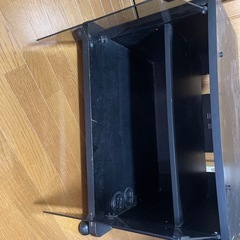 TV台の画像