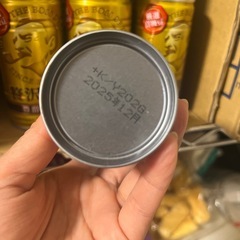 【決まりました】コーヒー５本の画像