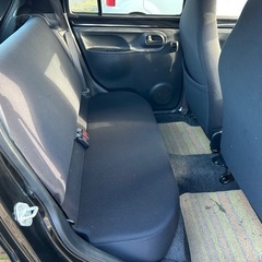 【改訂版】検R9年10月DAIHATSUエッセ下取直販格安販売の画像