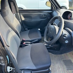 【改訂版】検R9年10月DAIHATSUエッセ下取直販格安販売の画像