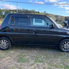 【改訂版】検R9年10月DAIHATSUエッセ下取直販格安販売の画像