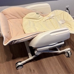 Combi ネムリラの画像