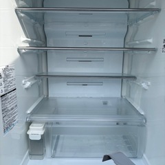東芝冷蔵庫426リットル！配送相談くださいの画像